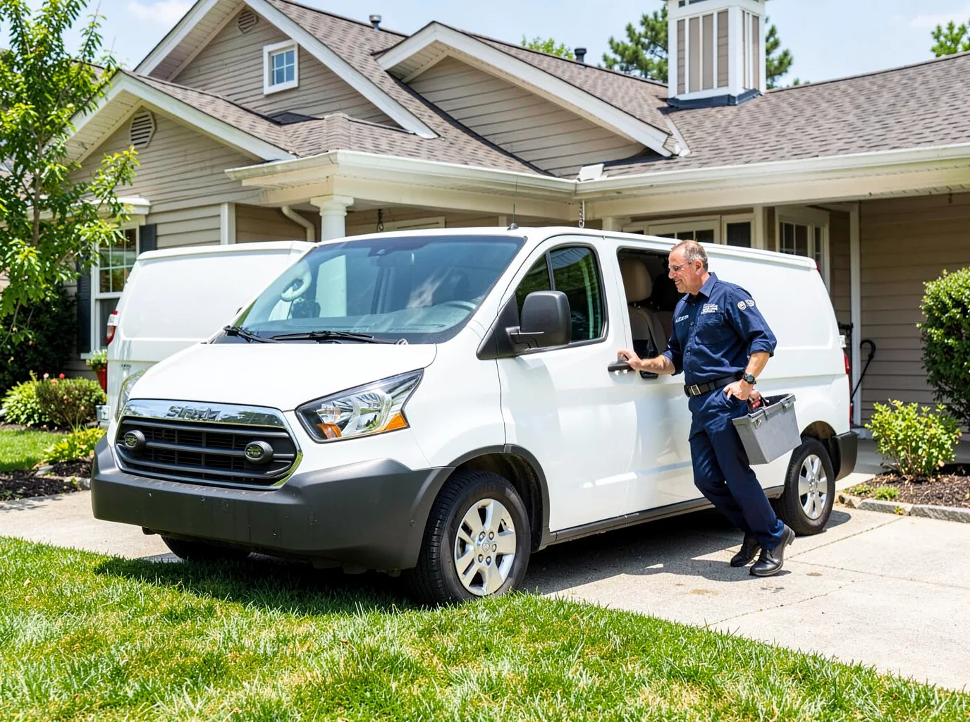 Emergency Plumber company in Chandler, TX