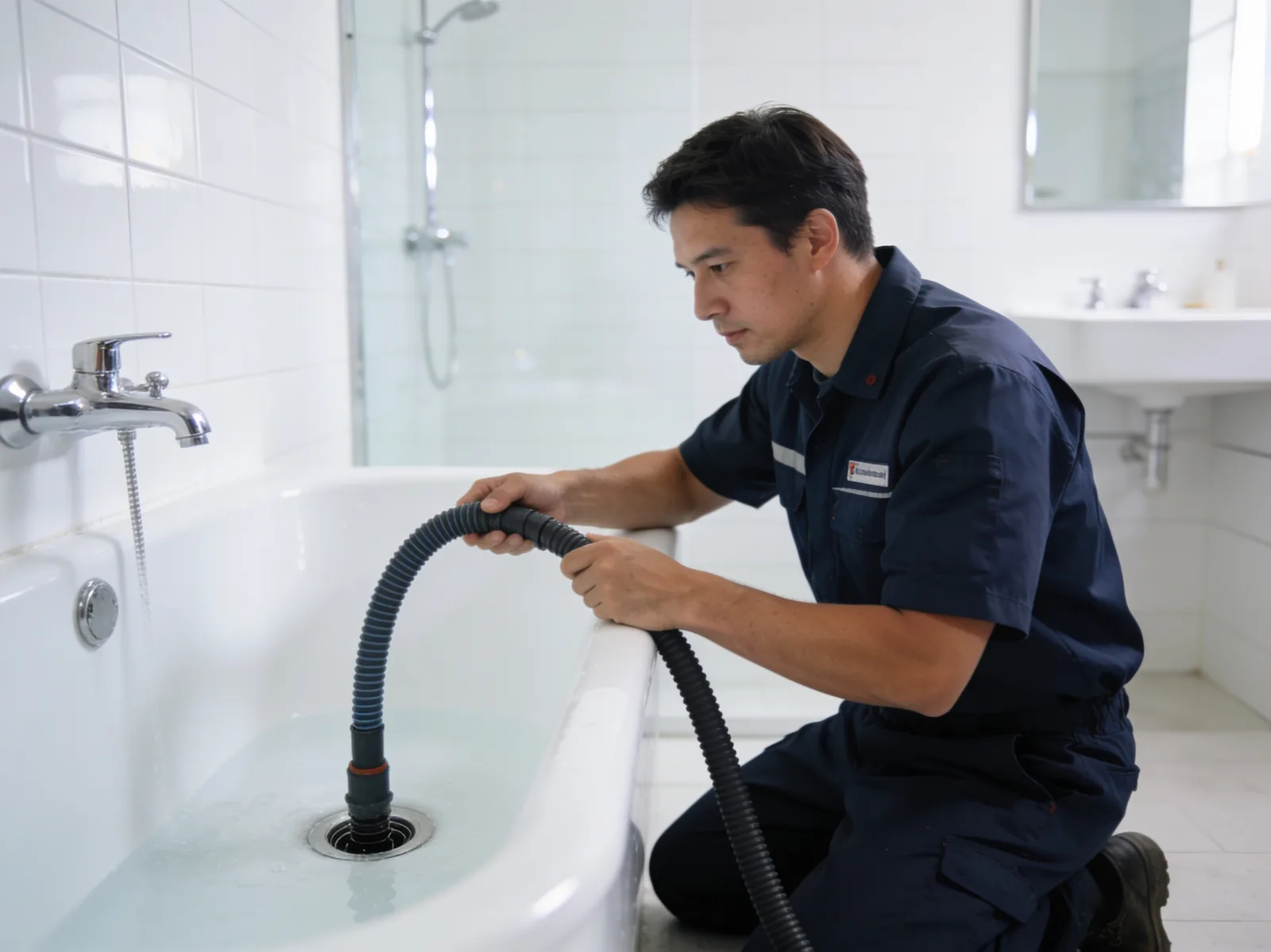 Emergency Plumber Chandler, TX FAQs